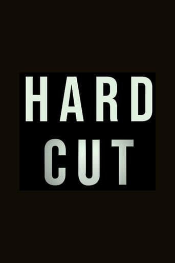 Hard Cut poster - Find streaming availability