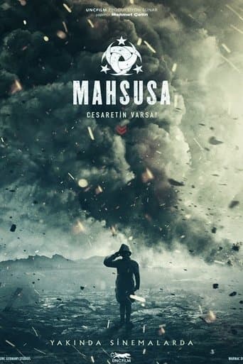 Mahsusa poster - Find streaming availability