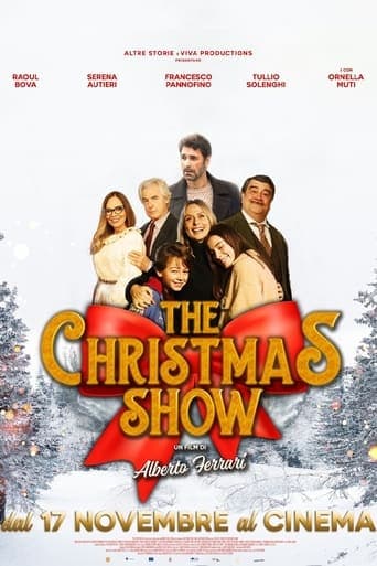 The Christmas Show poster - Find streaming availability