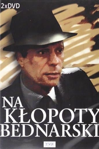 Na kłopoty... Bednarski poster - Find streaming availability