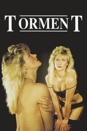 Torment poster - Find streaming availability