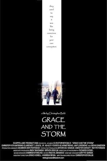 Grace And The Storm poster - Find streaming availability