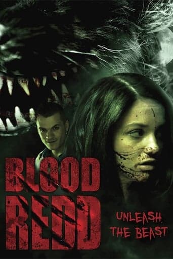 Blood Redd poster - Find streaming availability