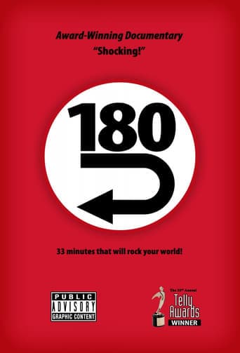 180 poster - Find streaming availability