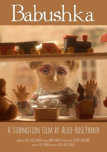 Babushka poster - Find streaming availability