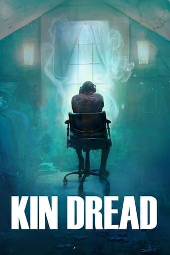 Kin Dread poster - Find streaming availability