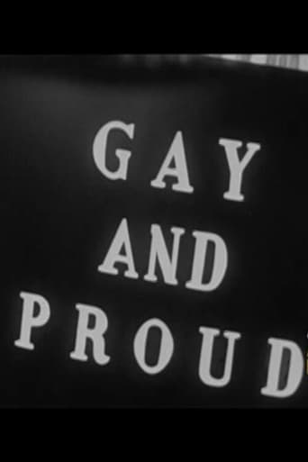 Gay and Proud poster - Find streaming availability