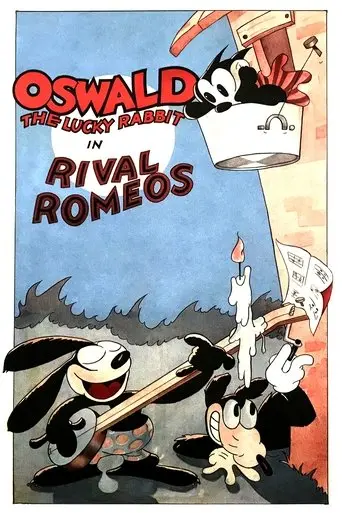 Rival Romeos poster - Find streaming availability