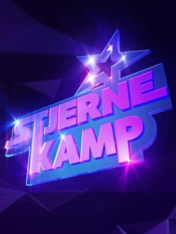 Stjernekamp poster - Find streaming availability
