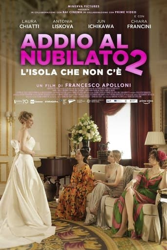 Addio al nubilato 2 - L’isola che non c’è poster - Find streaming availability