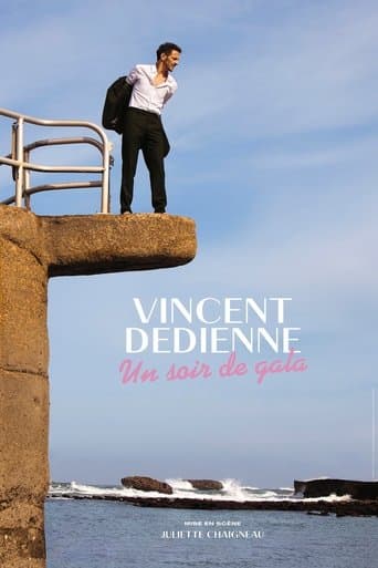 Vincent Dedienne - Un soir de Gala poster - Find streaming availability