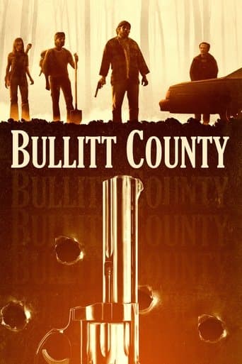 Bullitt County poster - Find streaming availability