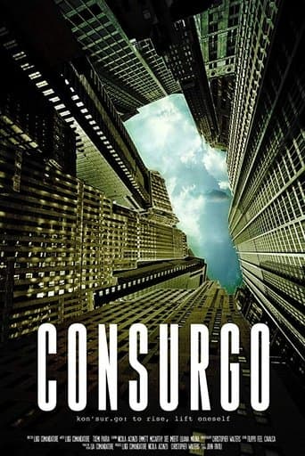 Consurgo poster - Find streaming availability