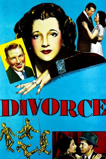 Divorce poster - Find streaming availability