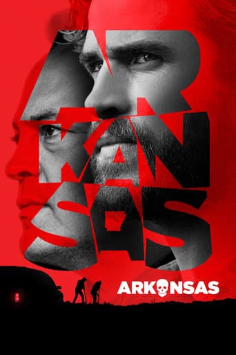 Arkansas poster - Find streaming availability