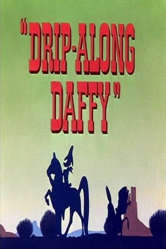 Drip-Along Daffy poster - Find streaming availability