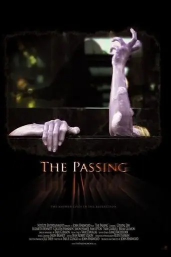 The Passing poster - Find streaming availability