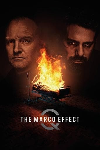 The Marco Effect poster - Find streaming availability