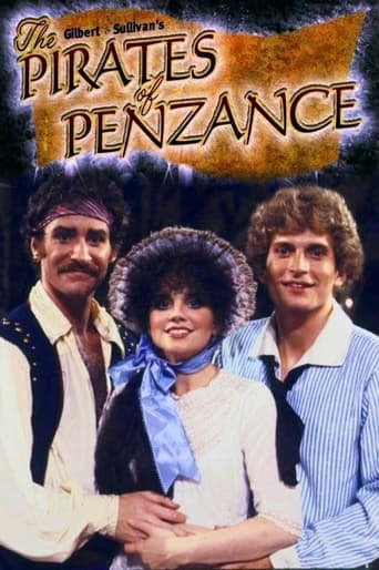 The Pirates of Penzance poster - Find streaming availability