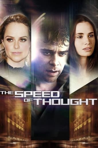 The Speed of Thought poster - Find streaming availability