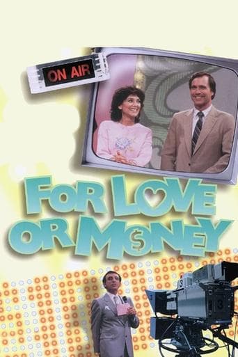 For Love or Money poster - Find streaming availability