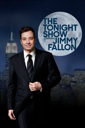 The Tonight Show Starring Jimmy Fallon poster - Find streaming availability