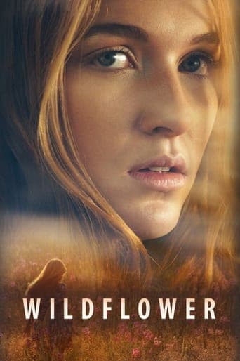 Wildflower poster - Find streaming availability