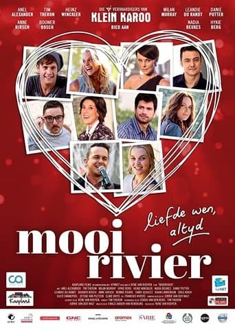 Mooi River poster - Find streaming availability
