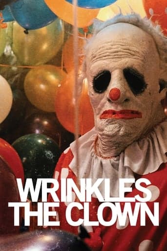 Wrinkles the Clown poster - Find streaming availability