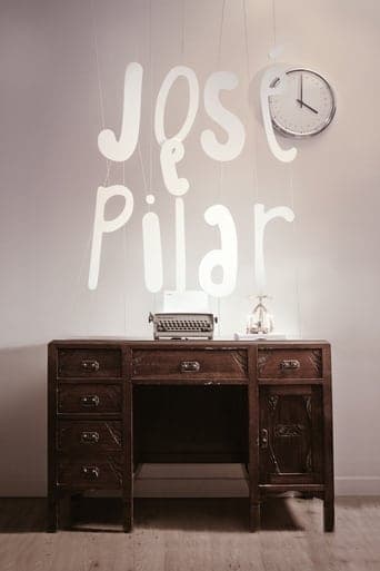 José & Pilar poster - Find streaming availability