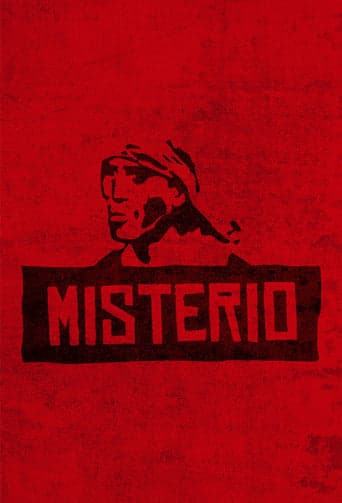 Misterio poster - Find streaming availability