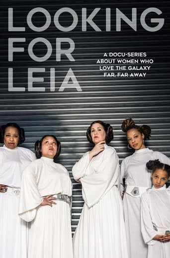 Looking for Leia poster - Find streaming availability