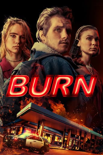 Burn poster - Find streaming availability