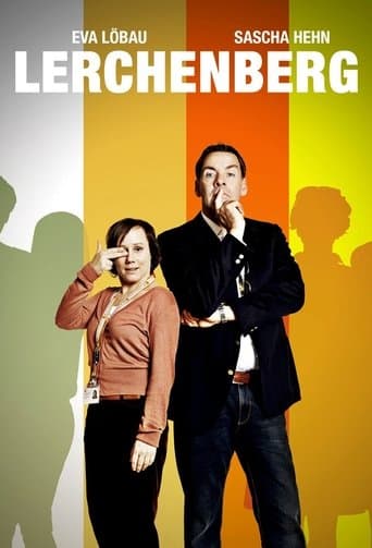 Lerchenberg poster - Find streaming availability