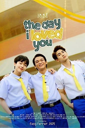 The Day I Loved You poster - Find streaming availability