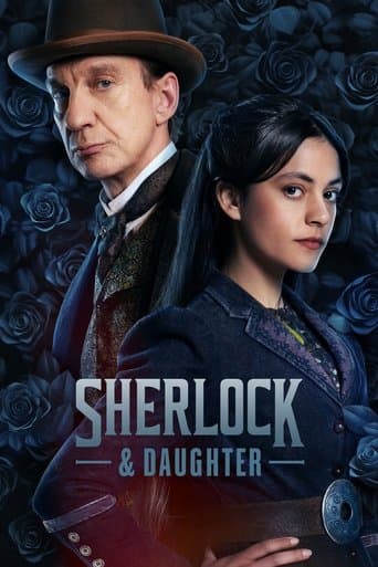Sherlock & Daughter poster - Find streaming availability