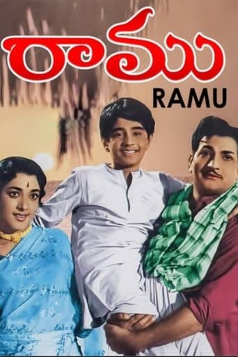 Ramu poster - Find streaming availability