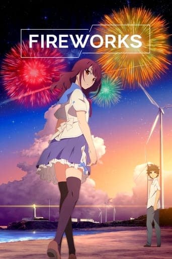 Fireworks poster - Find streaming availability