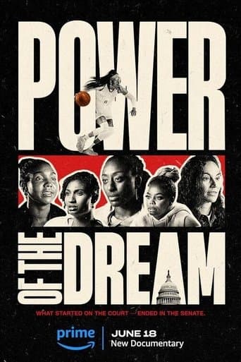 Power of the Dream poster - Find streaming availability