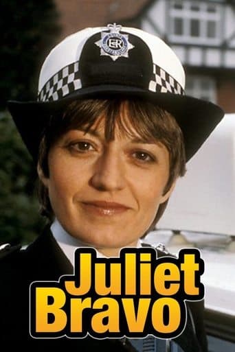 Juliet Bravo poster - Find streaming availability