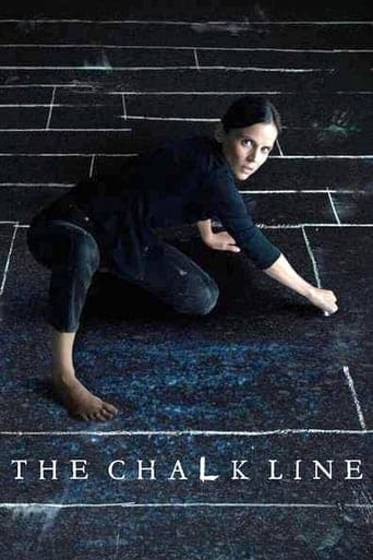 The Chalk Line poster - Find streaming availability