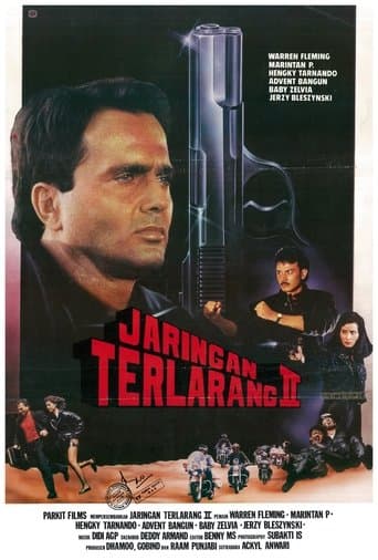Forceful Impact II poster - Find streaming availability