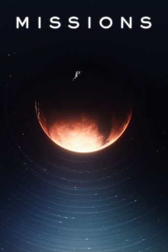 Missions poster - Find streaming availability