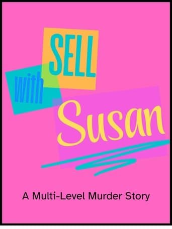 Sell With Susan: A Multi-Level Murder Story poster - Find streaming availability