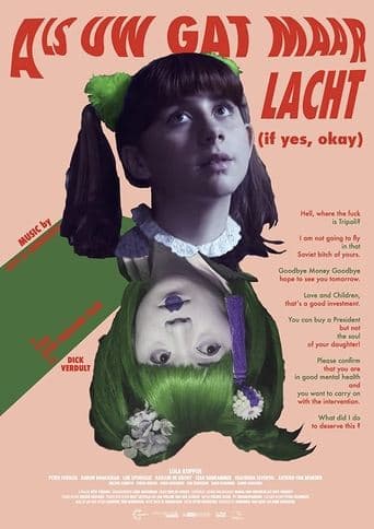 If Yes, Okay poster - Find streaming availability