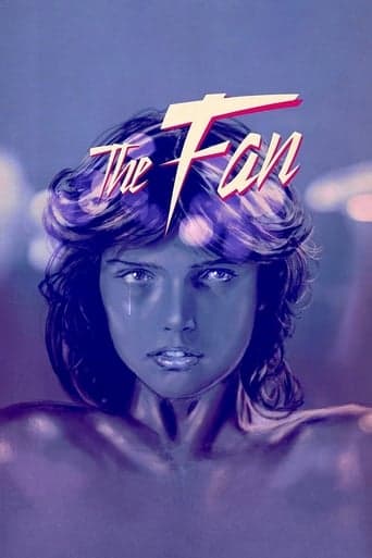 The Fan poster - Find streaming availability