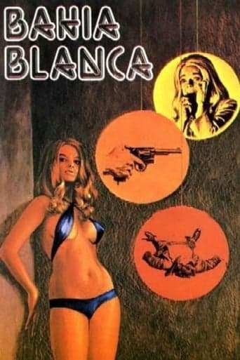 Bahia Blanca poster - Find streaming availability