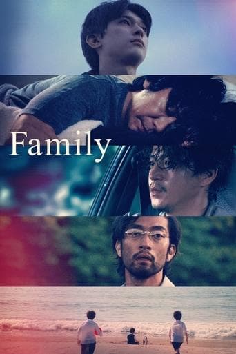 Family poster - Find streaming availability