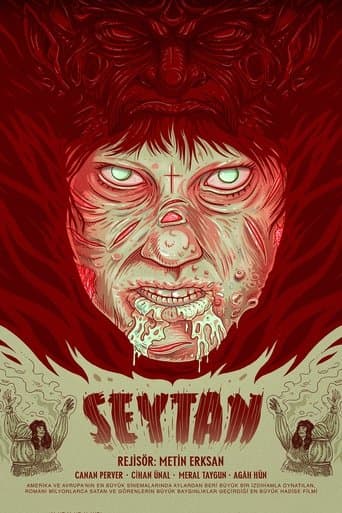 Satan poster - Find streaming availability