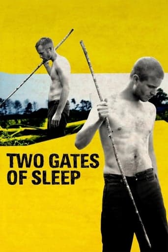 Two Gates of Sleep poster - Find streaming availability